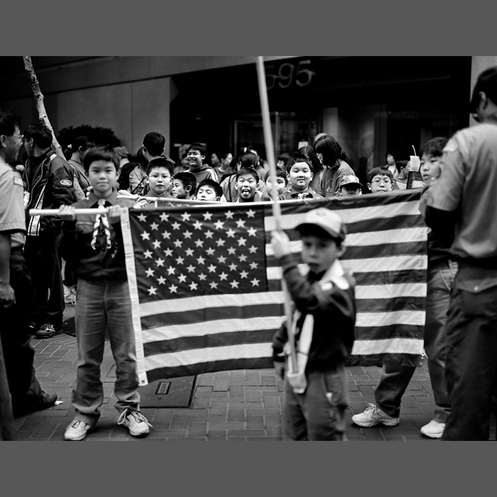 flag