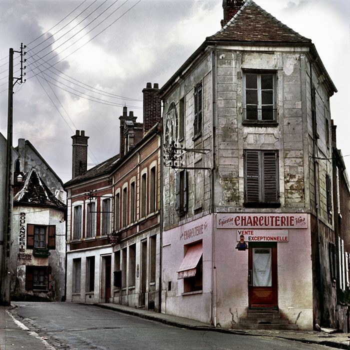 chartres
