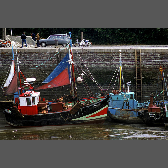 dieppe