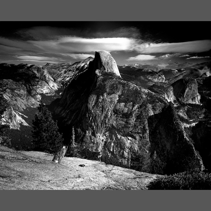 halfdome
