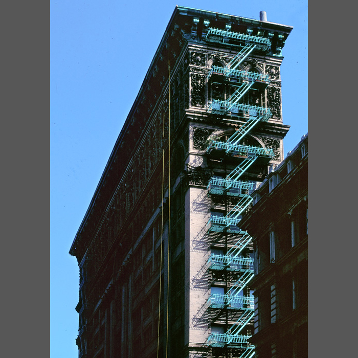 bluefireescape