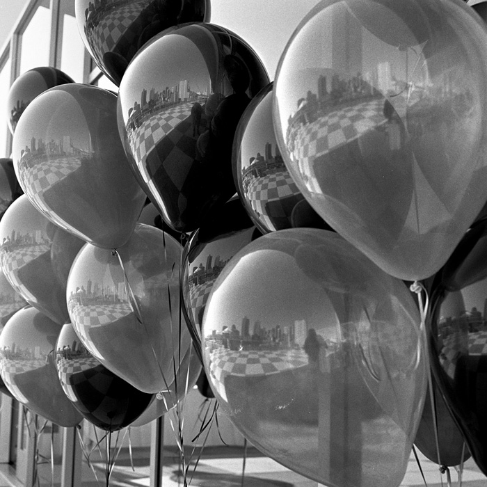baloons