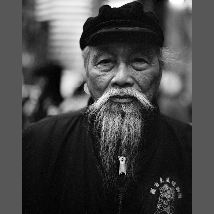 asianman