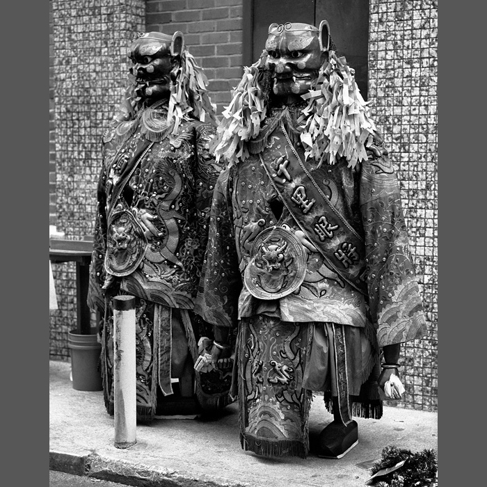 costumes