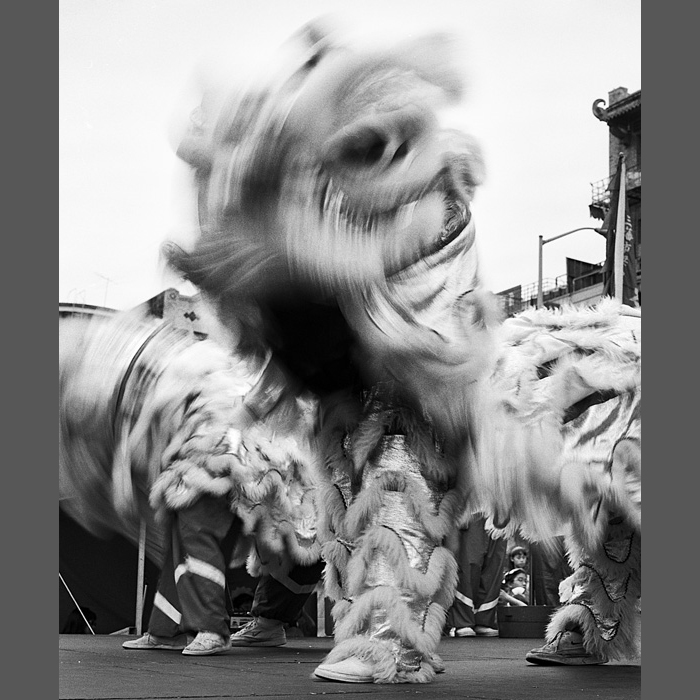dragondance
