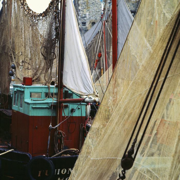 honfleur