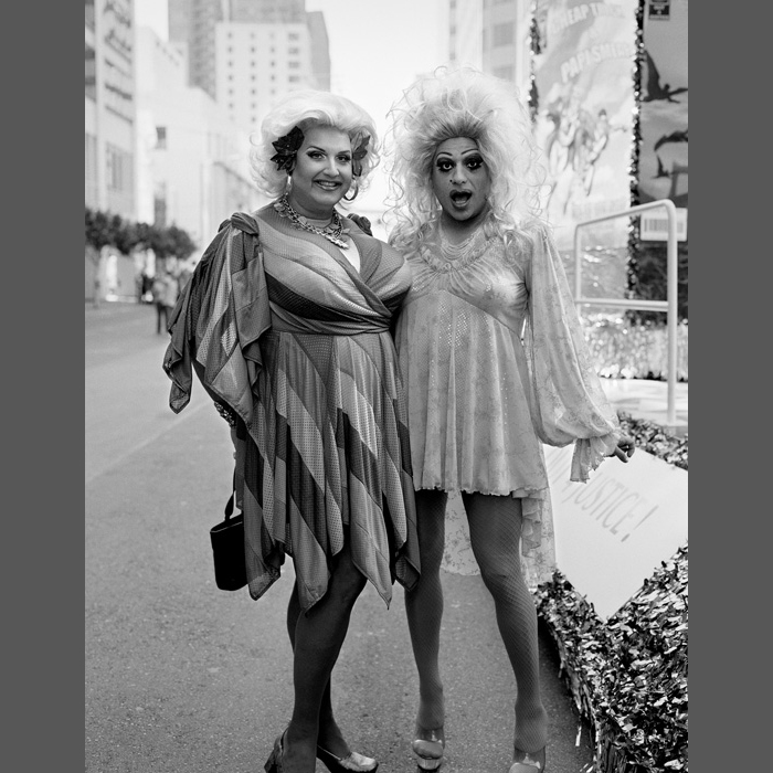 queens