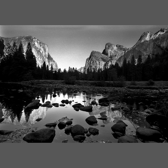 yosemite