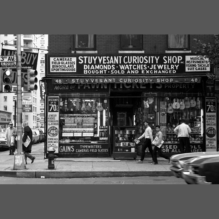 curiosityshop