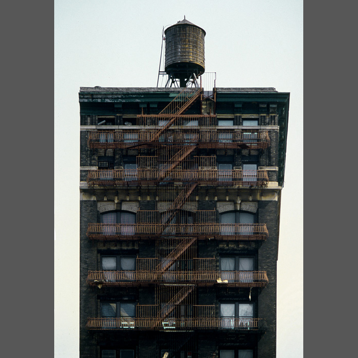 watertank