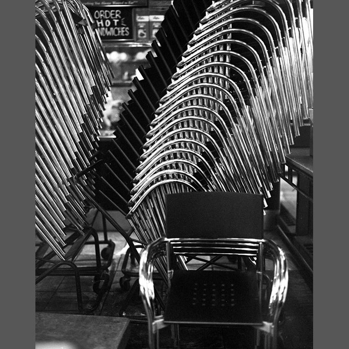 chairs