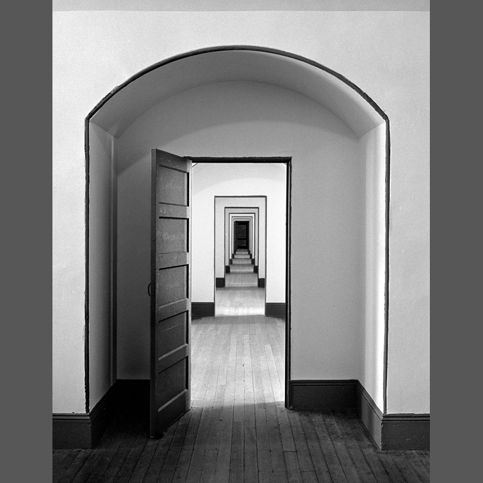 doorways