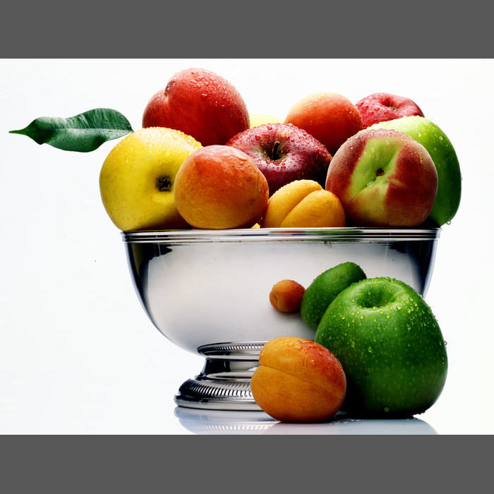 fruits