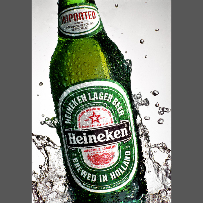heineken