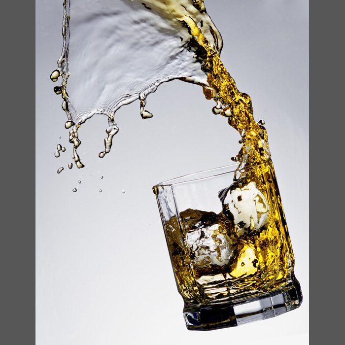 whisky
